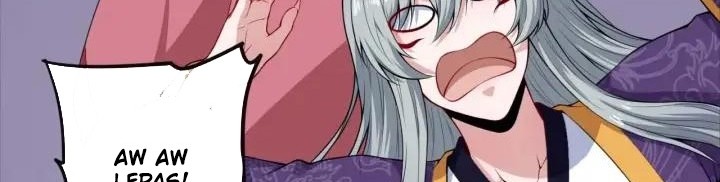 Daddy From Hell Chapter 94.2 - halaman 22