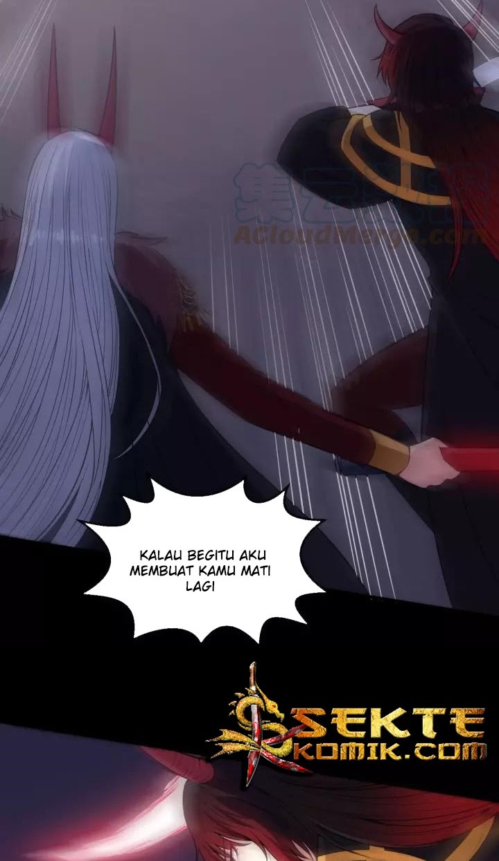 Daddy From Hell Chapter 96.1 - halaman 23
