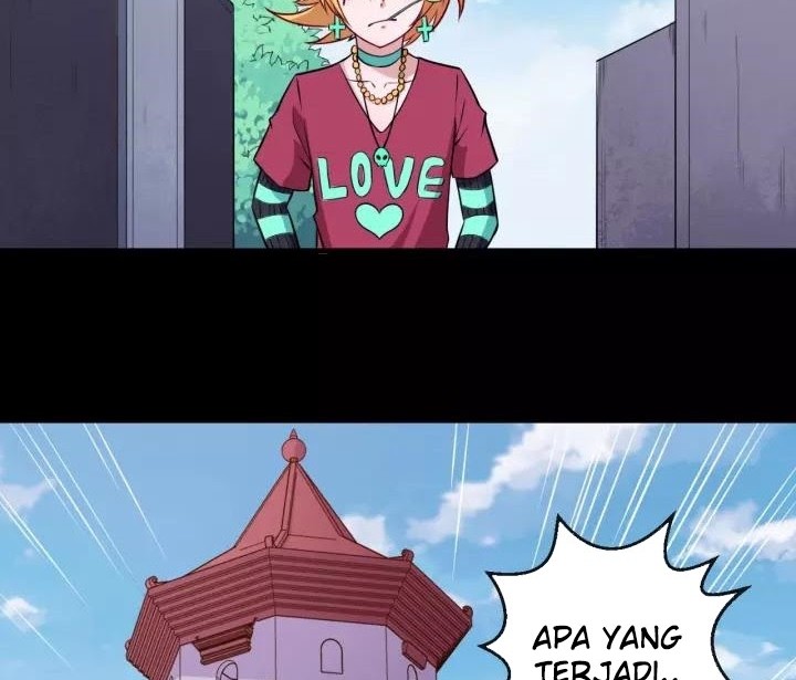 Daddy From Hell Chapter 96.1 - halaman 3