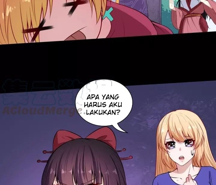 Daddy From Hell Chapter 96.1 - halaman 5