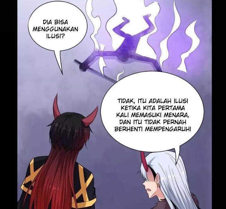 Daddy From Hell Chapter 96.2 - halaman 16