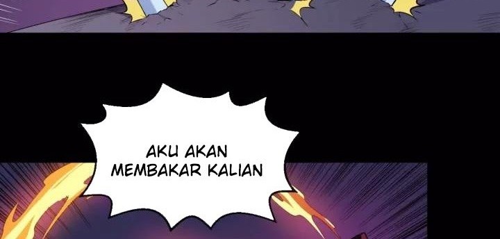 Daddy From Hell Chapter 97.2 - halaman 22