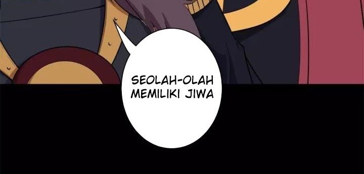 Daddy From Hell Chapter 97.2 - halaman 26