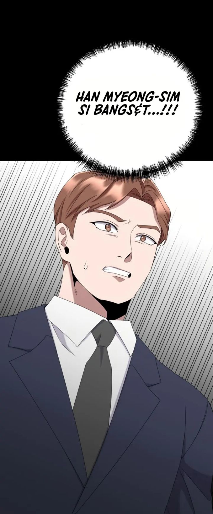 Daechi-dong Class Chapter 1 - halaman 14