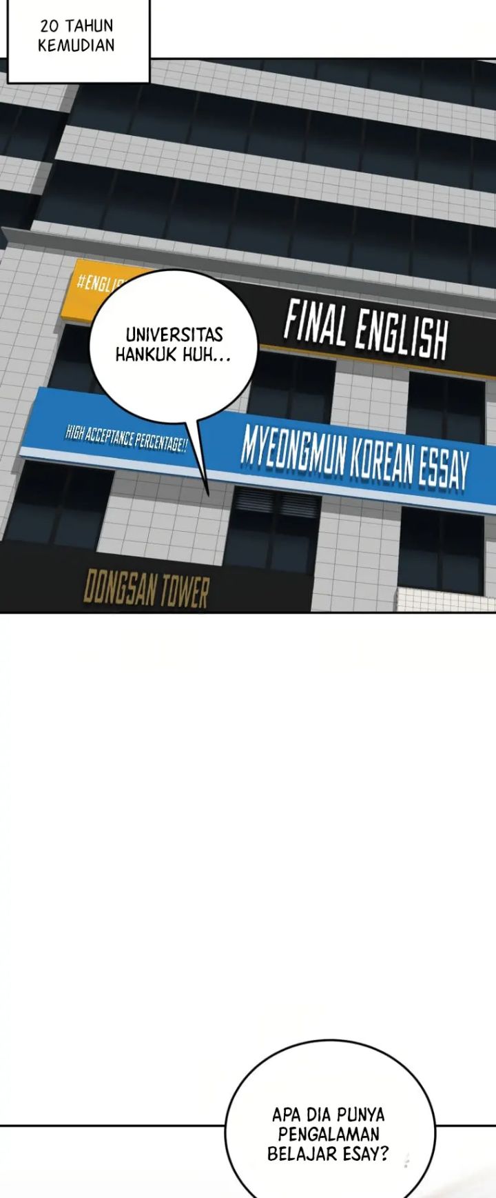 Daechi-dong Class Chapter 1 - halaman 16