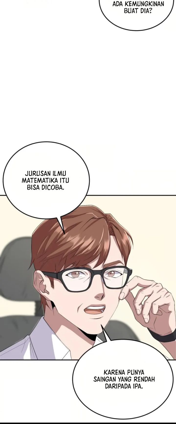 Daechi-dong Class Chapter 1 - halaman 19