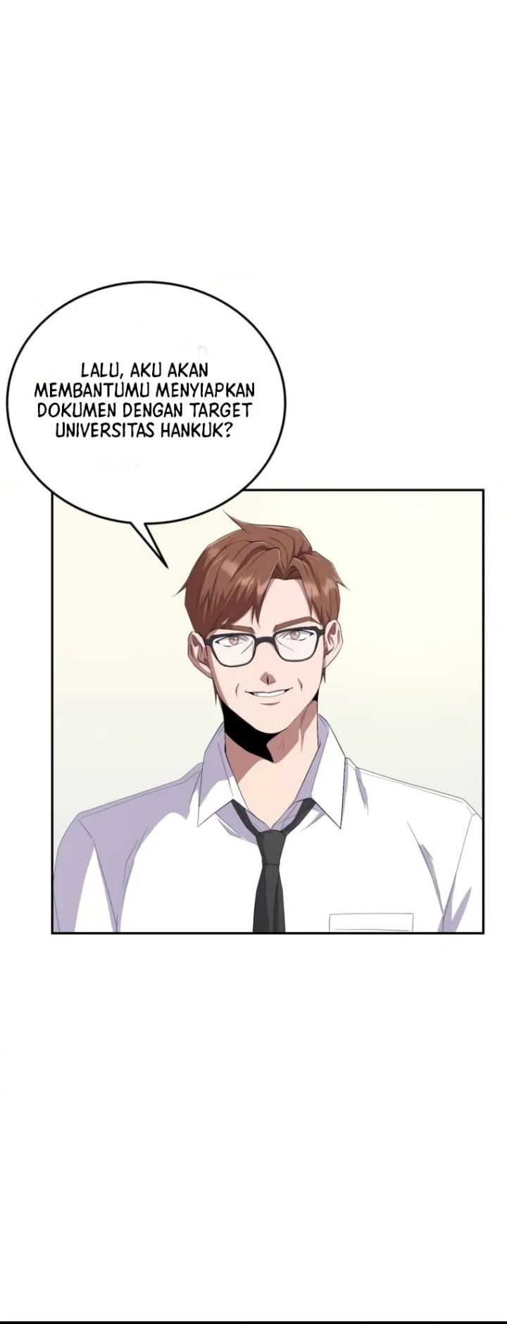 Daechi-dong Class Chapter 1 - halaman 27