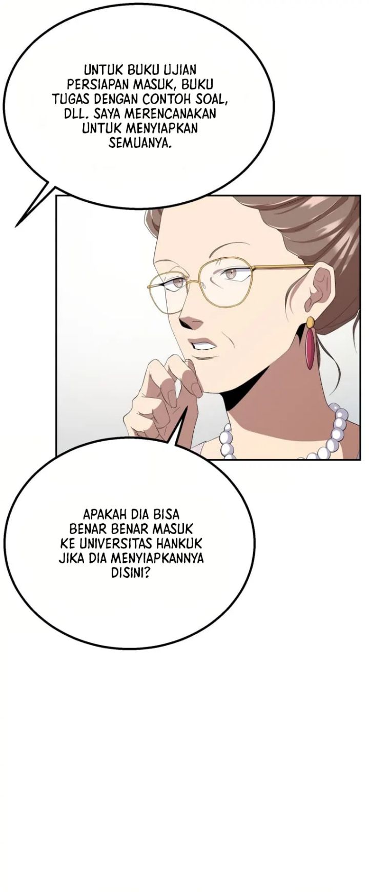 Daechi-dong Class Chapter 1 - halaman 28