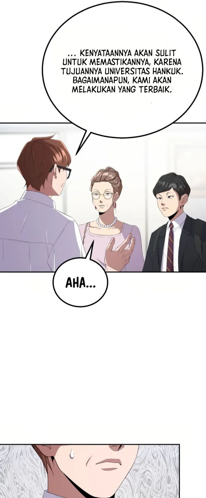 Daechi-dong Class Chapter 1 - halaman 29