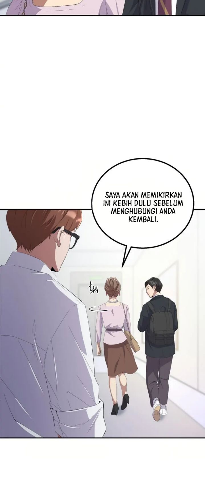 Daechi-dong Class Chapter 1 - halaman 31