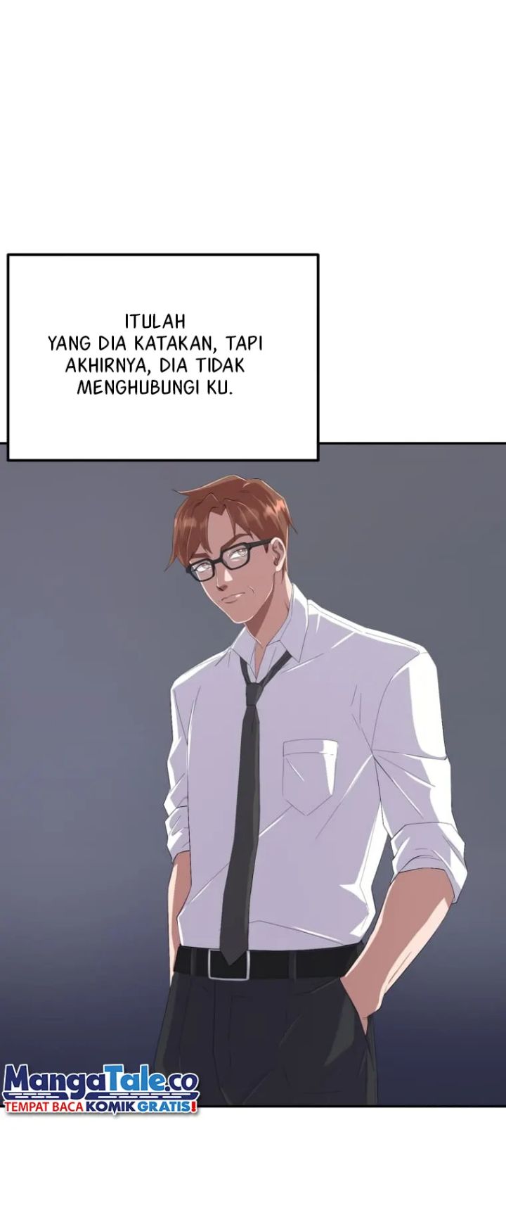 Daechi-dong Class Chapter 1 - halaman 32