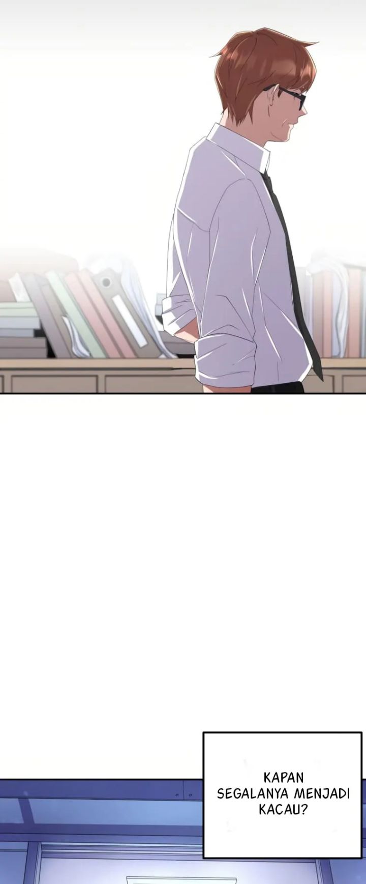Daechi-dong Class Chapter 1 - halaman 35