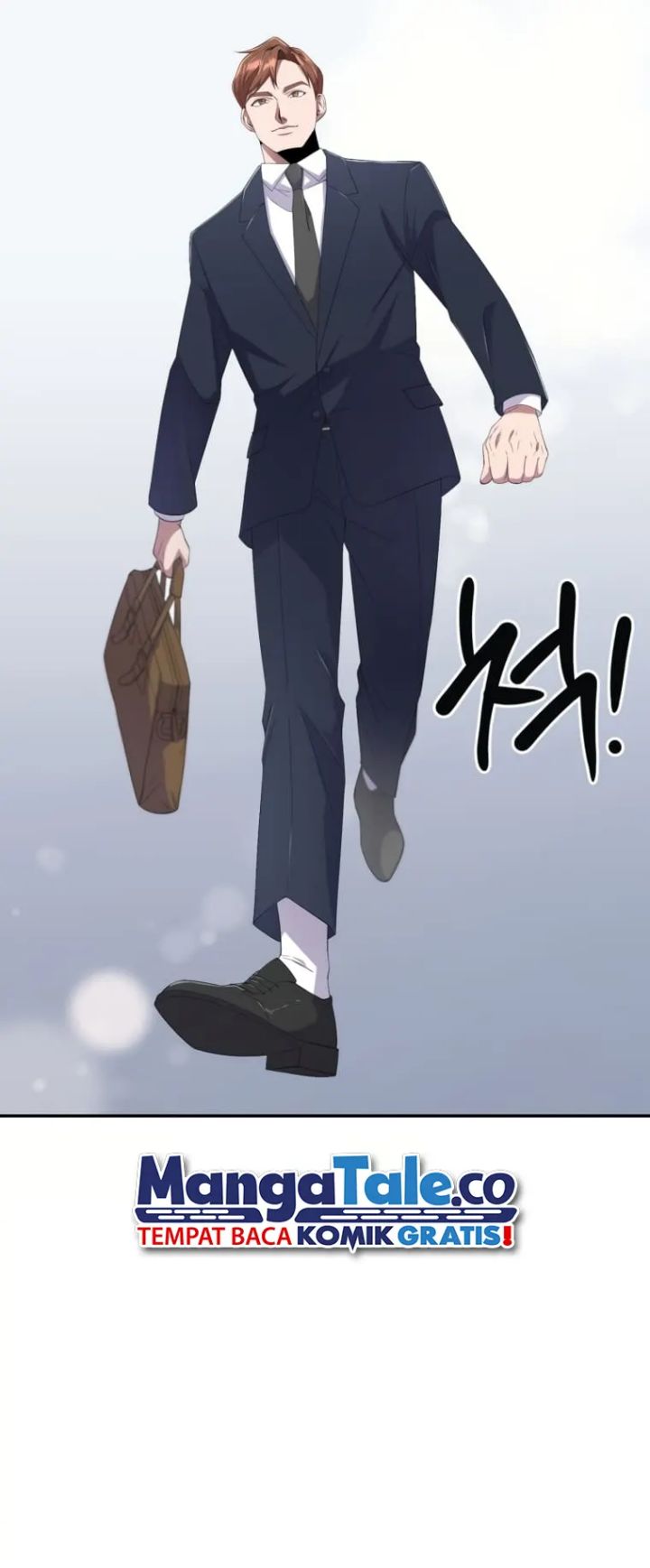 Daechi-dong Class Chapter 1 - halaman 37
