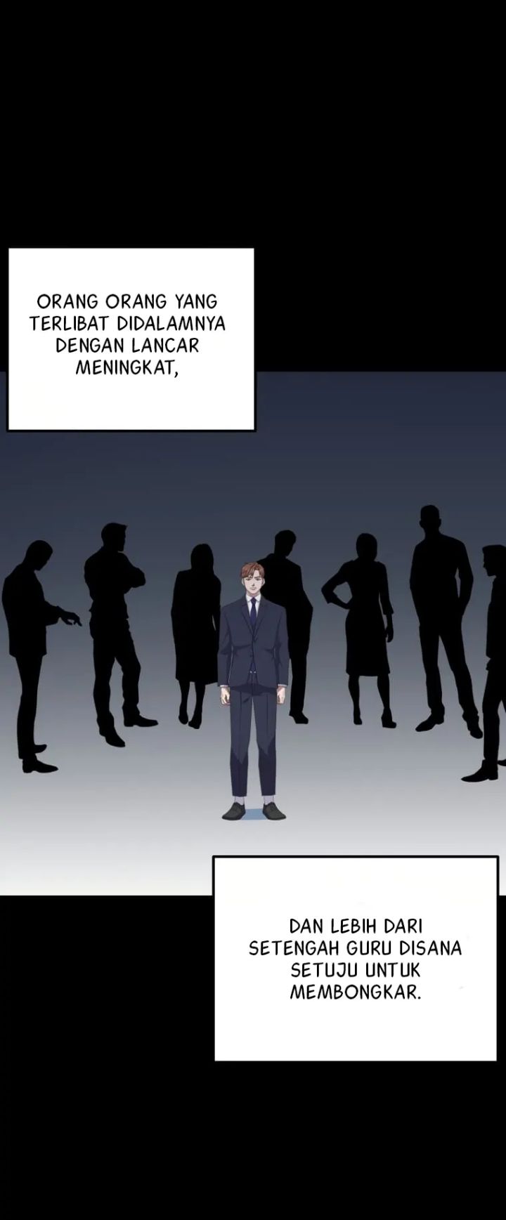 Daechi-dong Class Chapter 1 - halaman 41