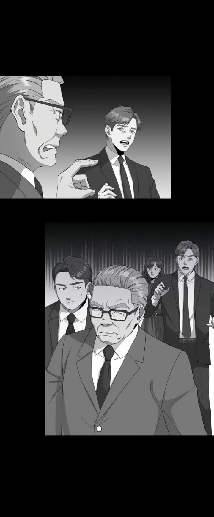 Daechi-dong Class Chapter 1 - halaman 44