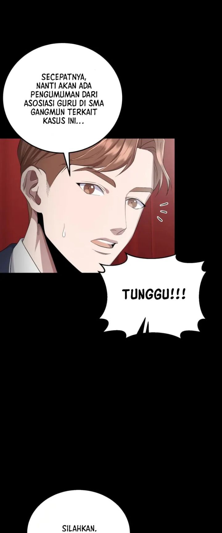 Daechi-dong Class Chapter 1 - halaman 5