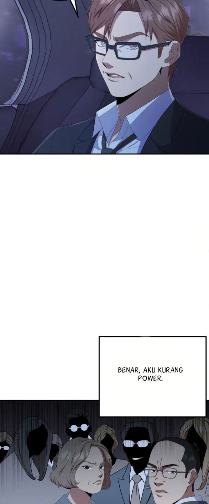 Daechi-dong Class Chapter 1 - halaman 57