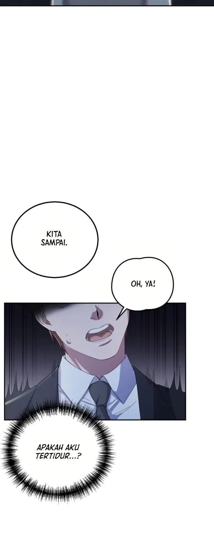 Daechi-dong Class Chapter 1 - halaman 66
