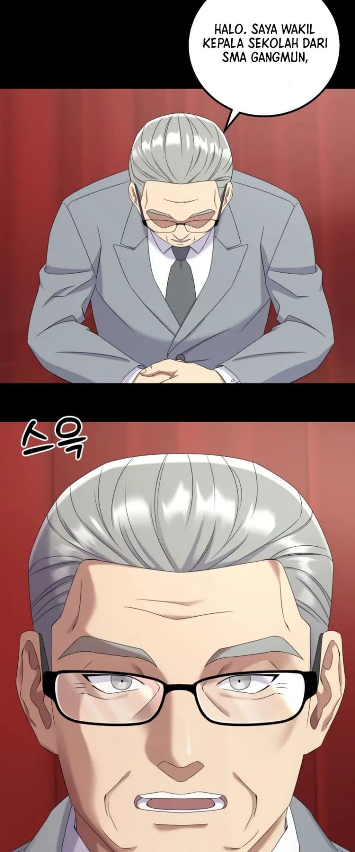Daechi-dong Class Chapter 1 - halaman 7