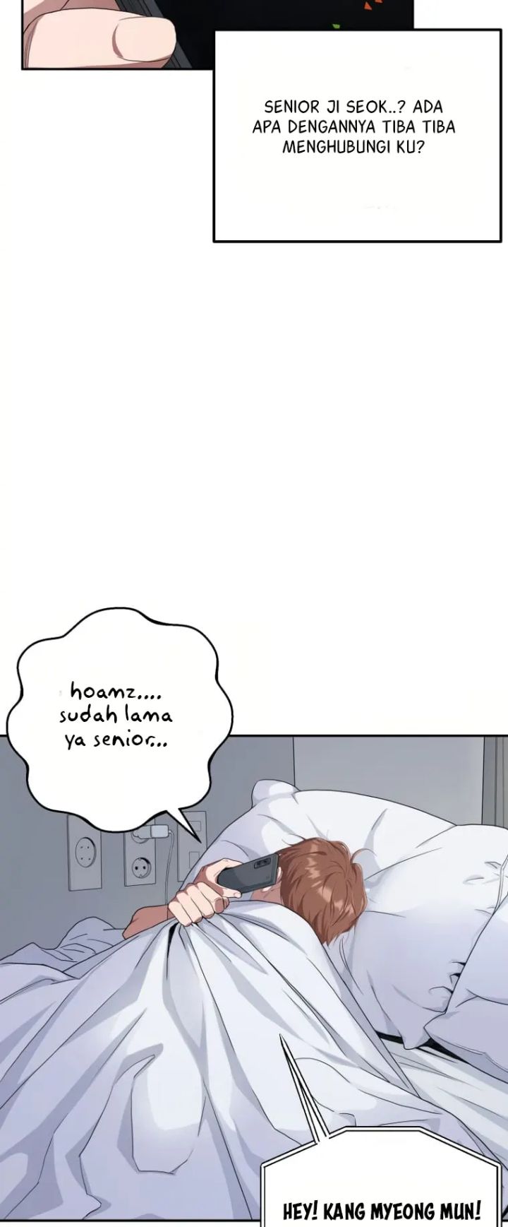 Daechi-dong Class Chapter 1 - halaman 77
