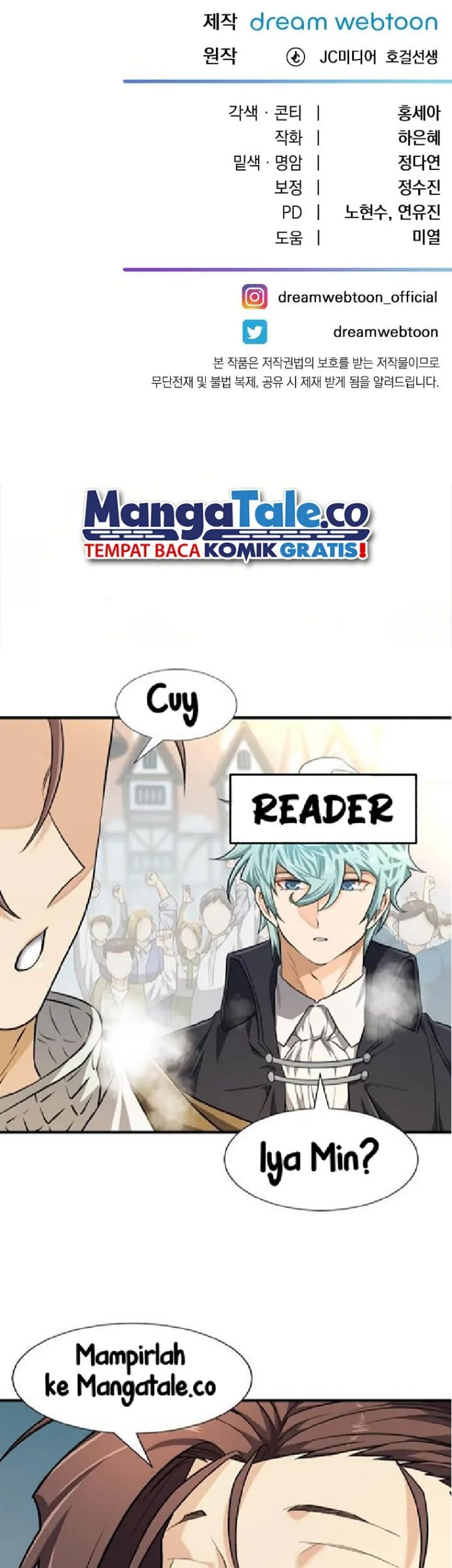 Daechi-dong Class Chapter 1 - halaman 86