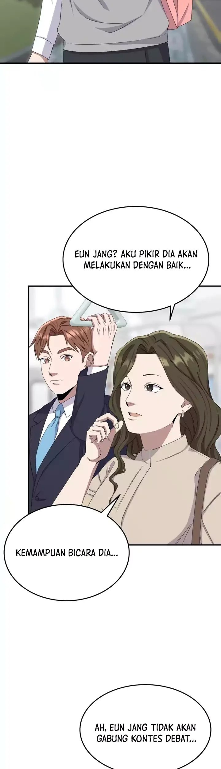 Daechi-dong Class Chapter 10 - halaman 10