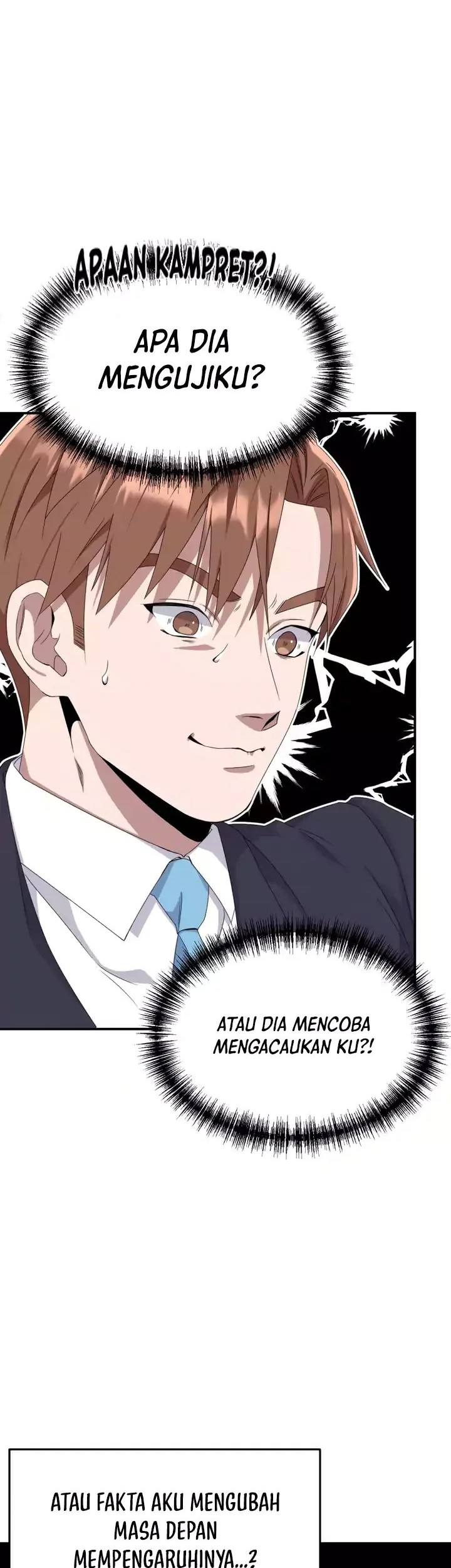 Daechi-dong Class Chapter 10 - halaman 18