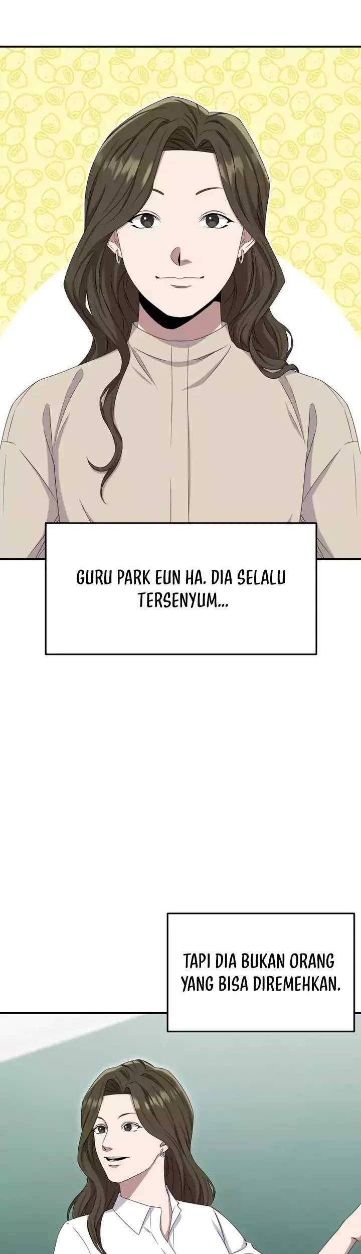 Daechi-dong Class Chapter 10 - halaman 2
