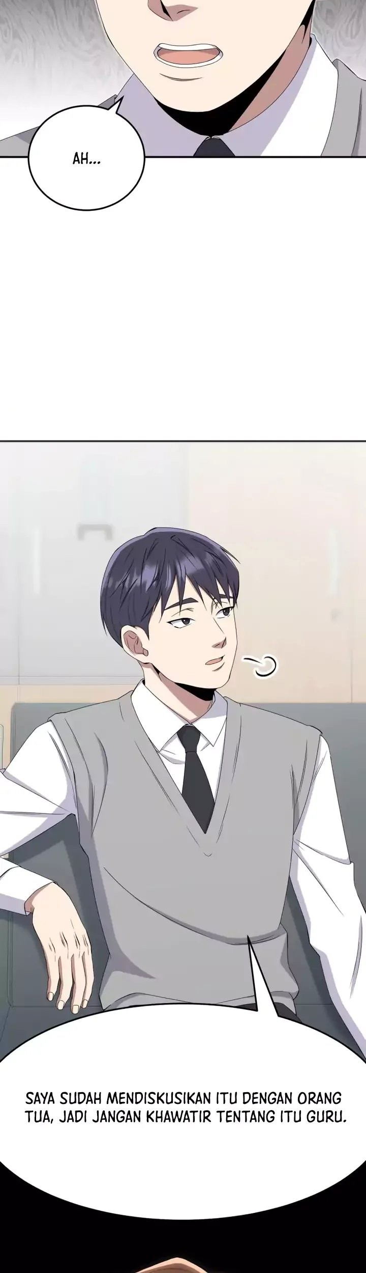 Daechi-dong Class Chapter 10 - halaman 28