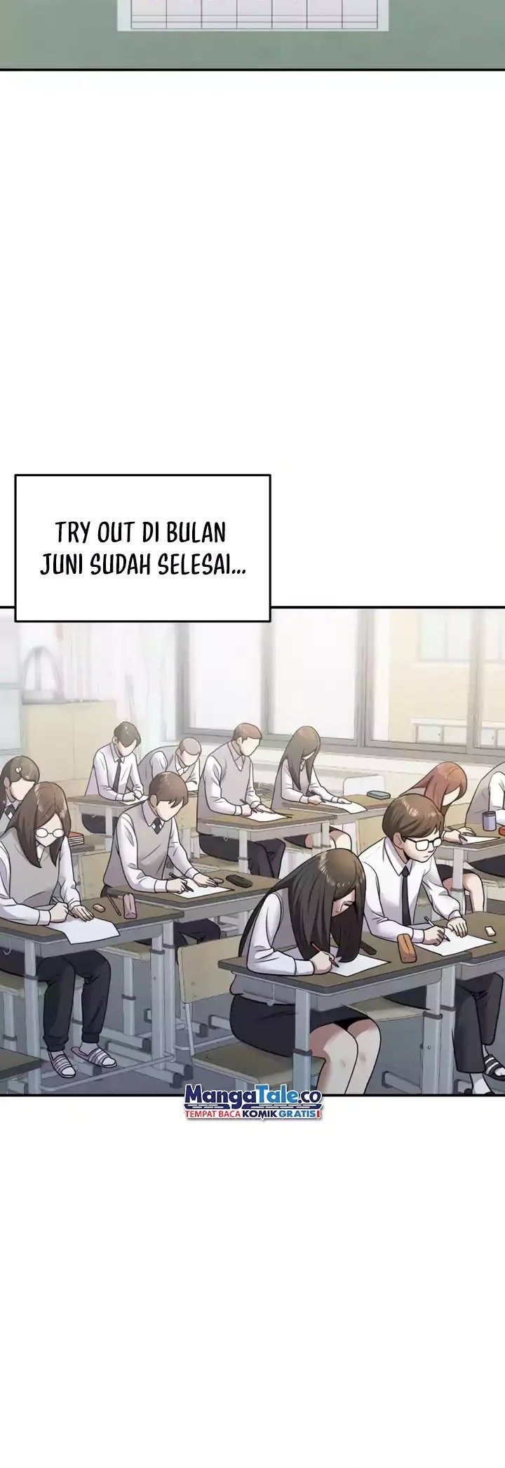 Daechi-dong Class Chapter 10 - halaman 37