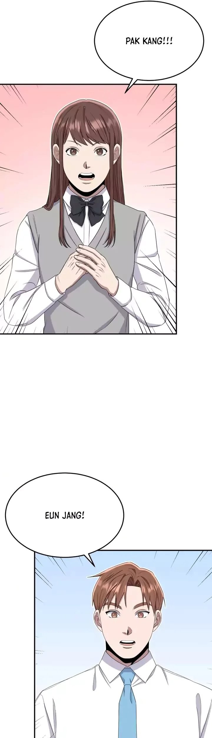 Daechi-dong Class Chapter 10 - halaman 38