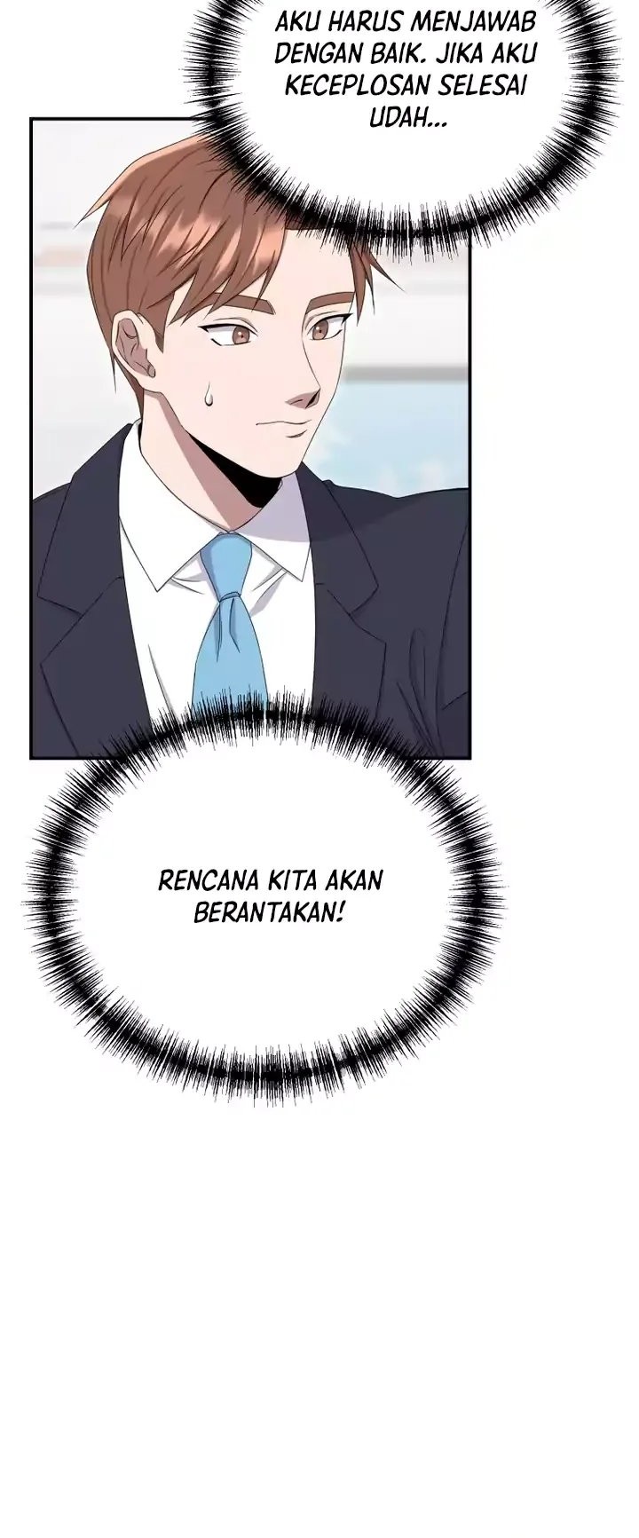 Daechi-dong Class Chapter 10 - halaman 4