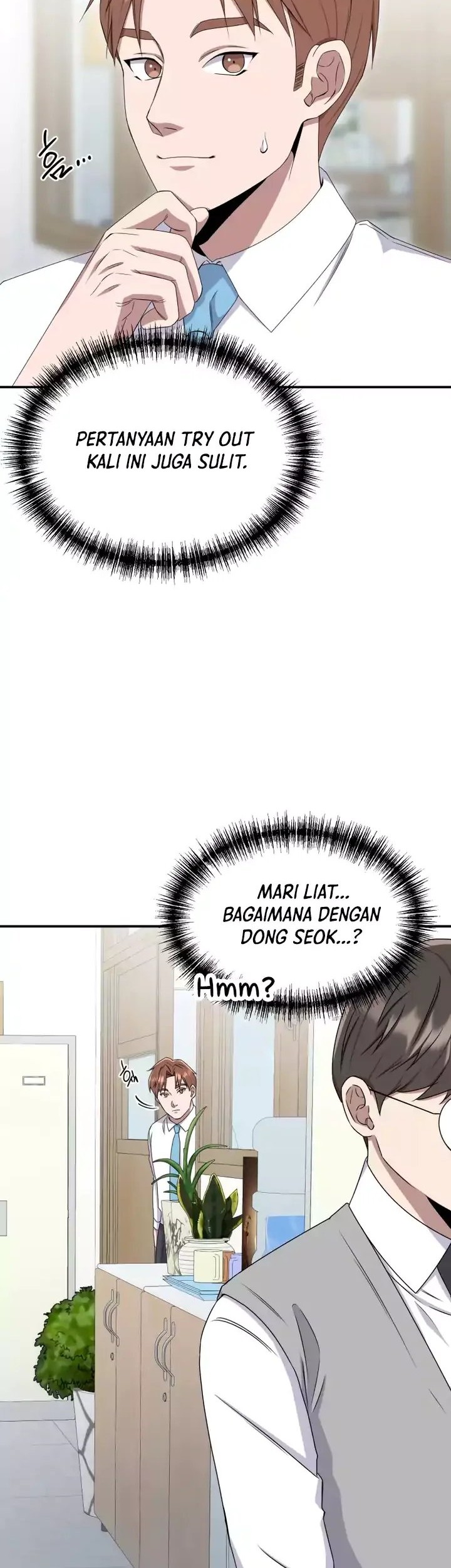 Daechi-dong Class Chapter 10 - halaman 42