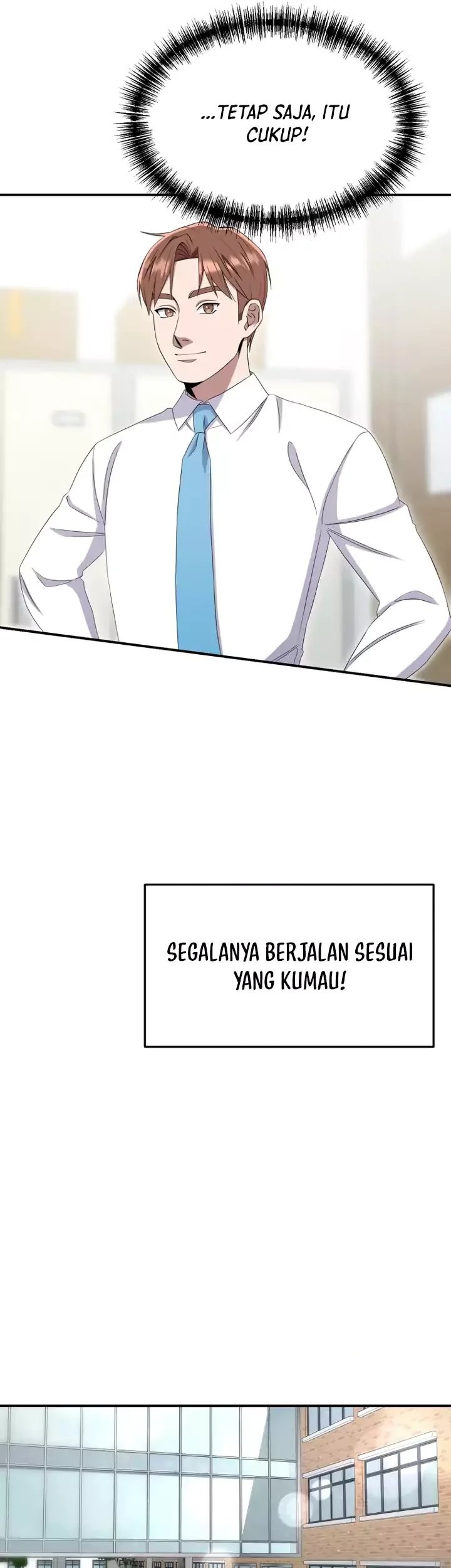 Daechi-dong Class Chapter 10 - halaman 44