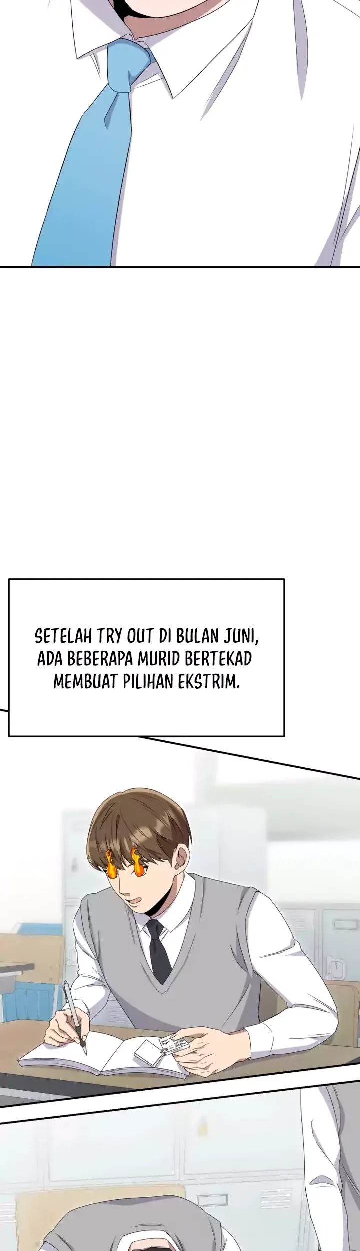 Daechi-dong Class Chapter 10 - halaman 47