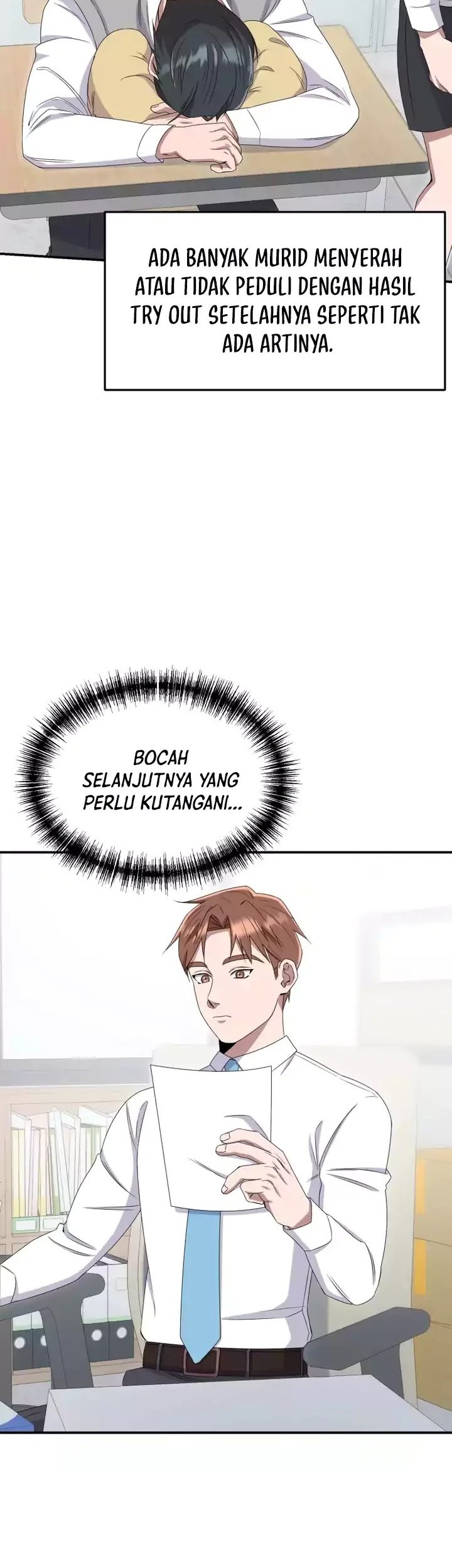 Daechi-dong Class Chapter 10 - halaman 48
