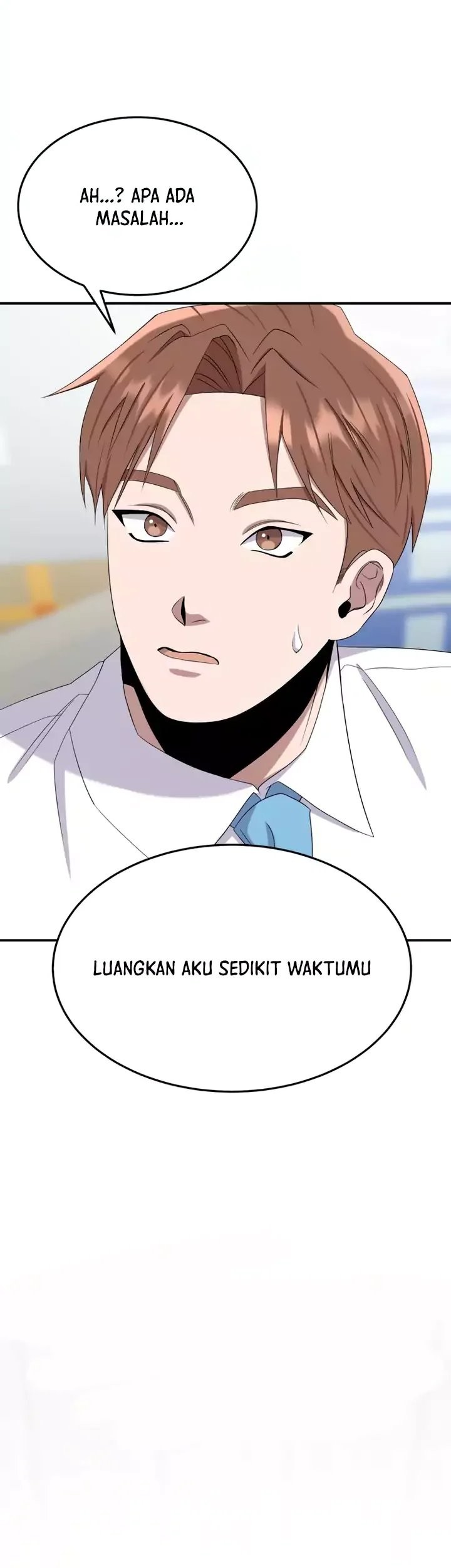 Daechi-dong Class Chapter 10 - halaman 53