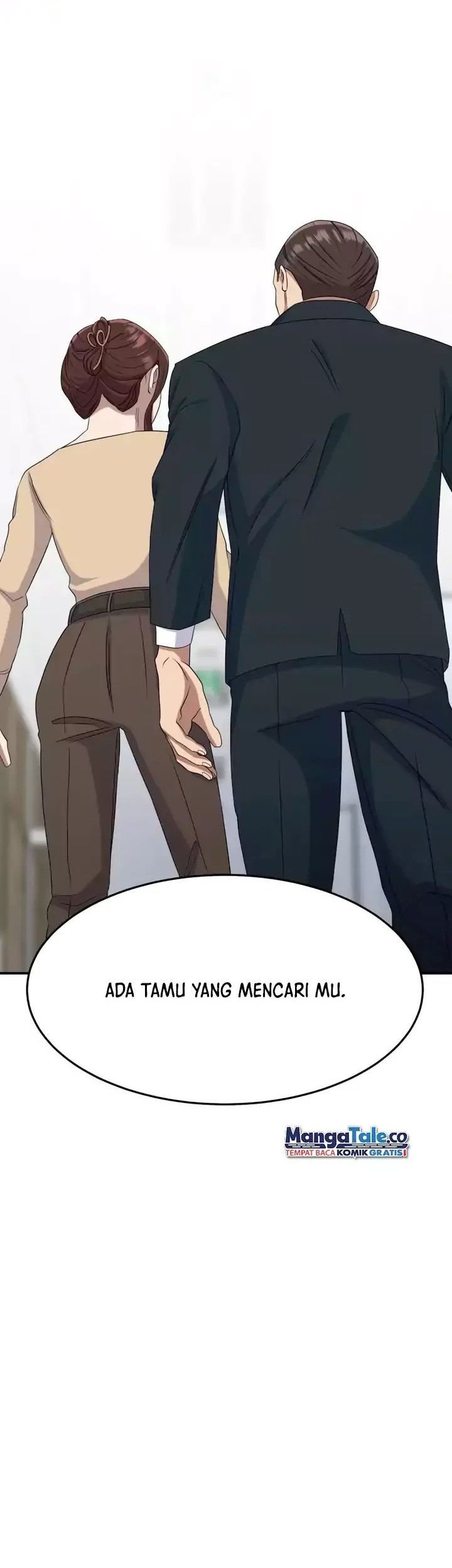 Daechi-dong Class Chapter 10 - halaman 54