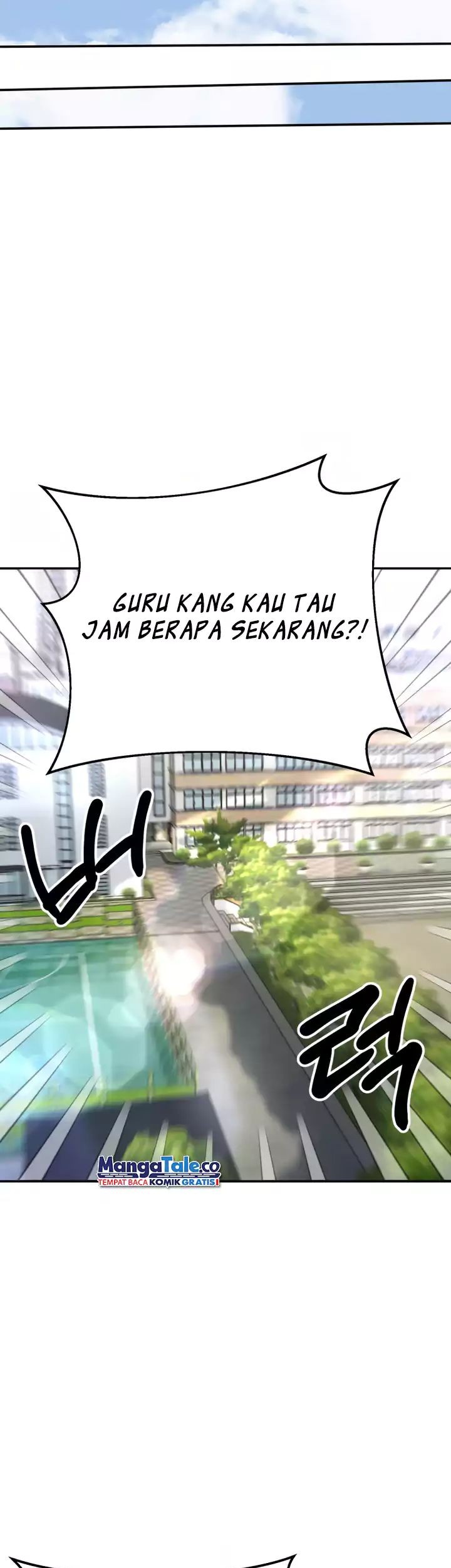 Daechi-dong Class Chapter 2 - halaman 12
