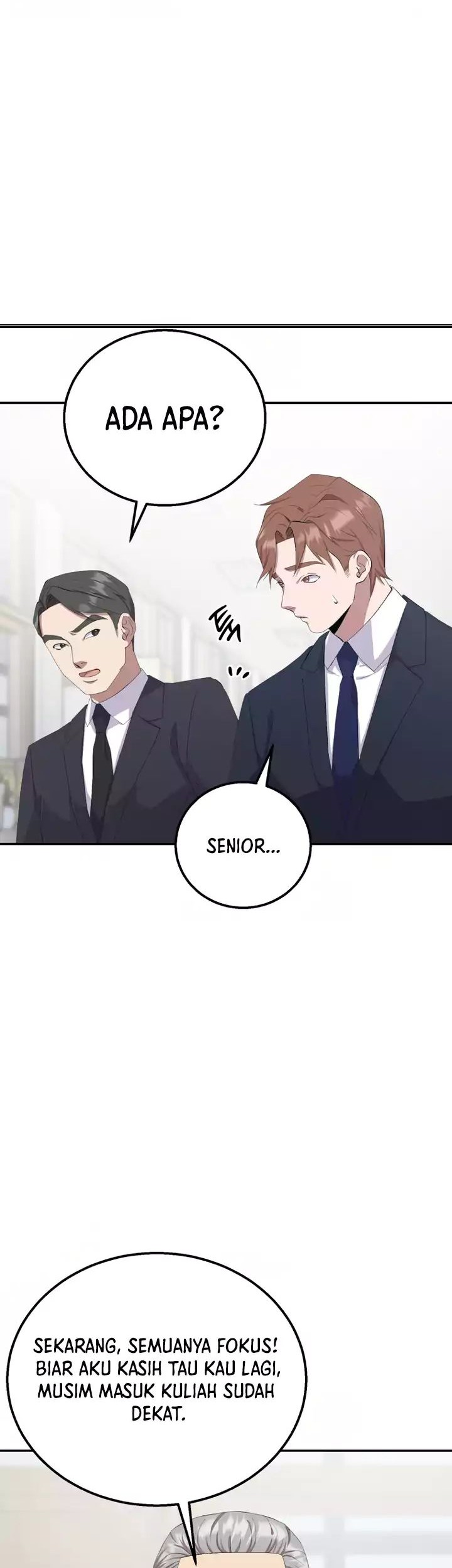Daechi-dong Class Chapter 2 - halaman 15