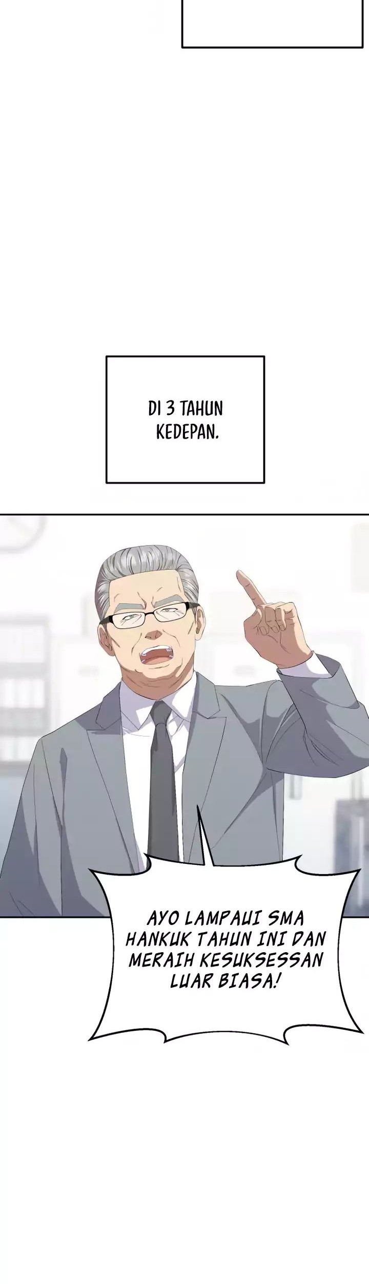 Daechi-dong Class Chapter 2 - halaman 17