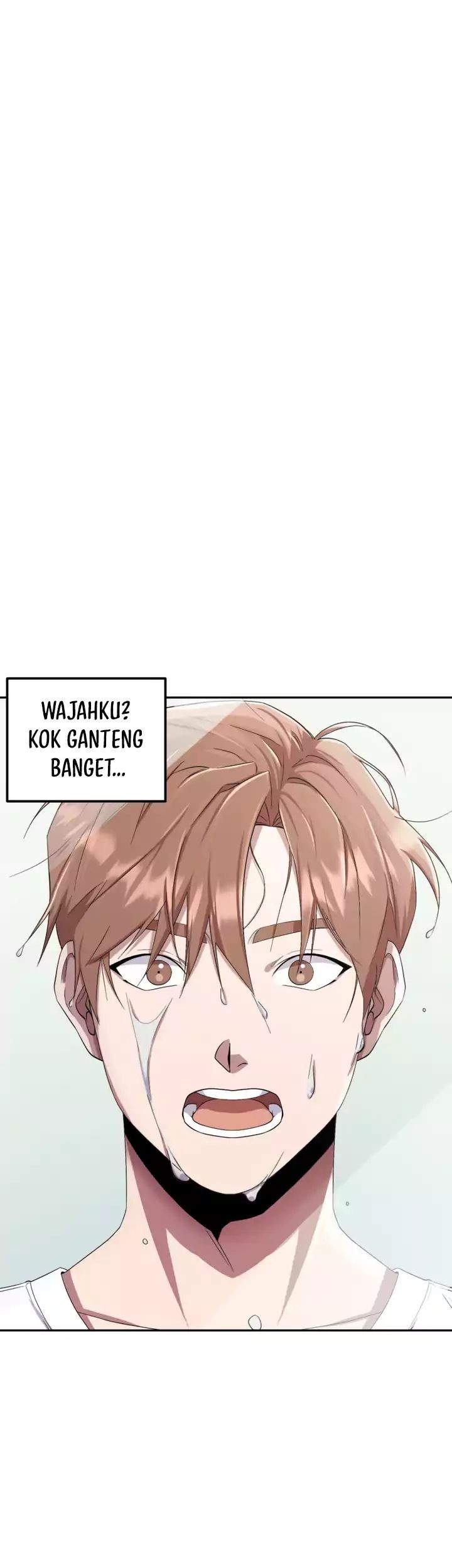 Daechi-dong Class Chapter 2 - halaman 2