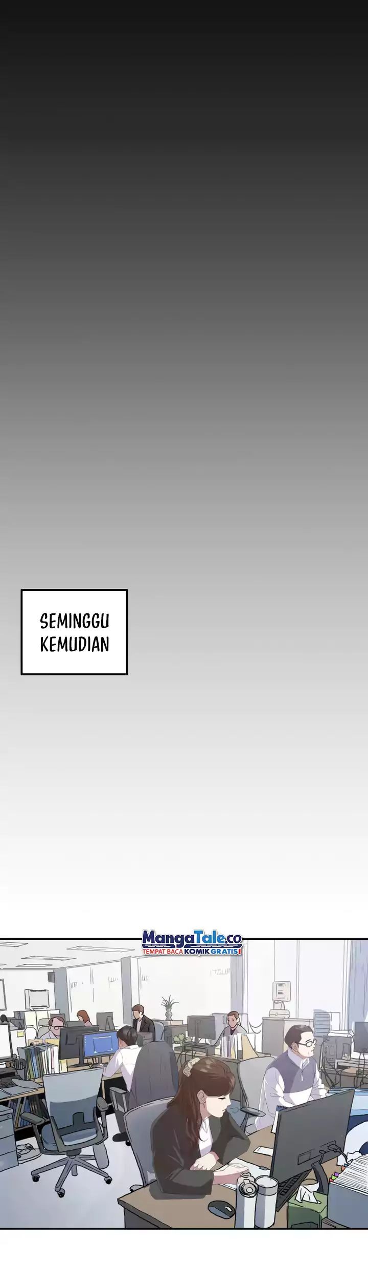 Daechi-dong Class Chapter 2 - halaman 26