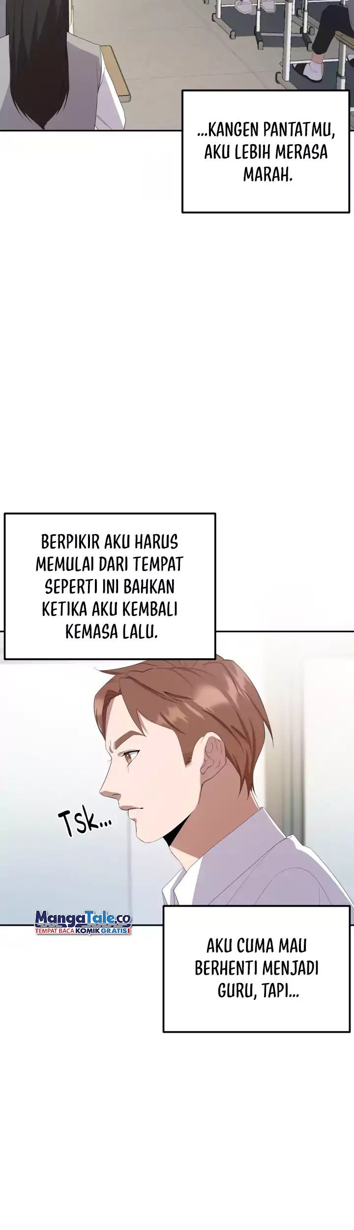 Daechi-dong Class Chapter 2 - halaman 28