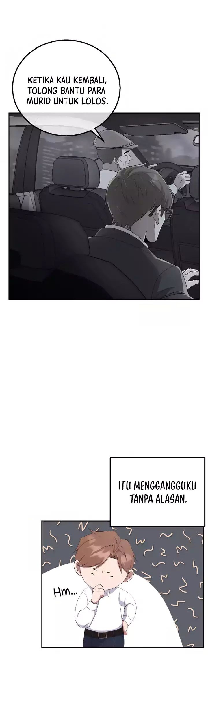 Daechi-dong Class Chapter 2 - halaman 29