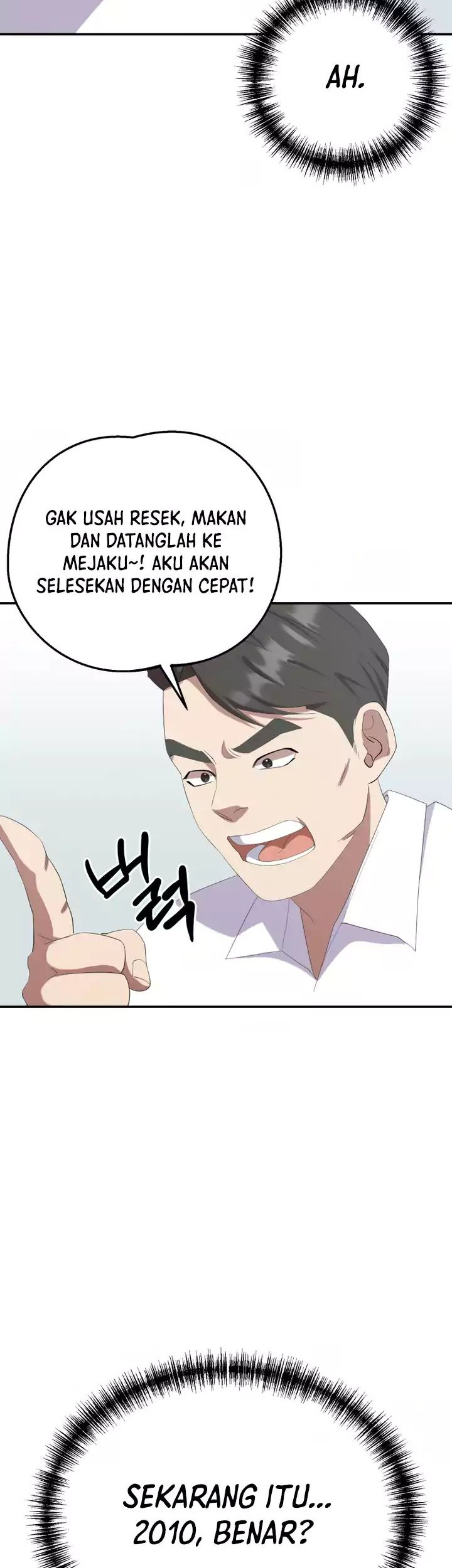 Daechi-dong Class Chapter 2 - halaman 33