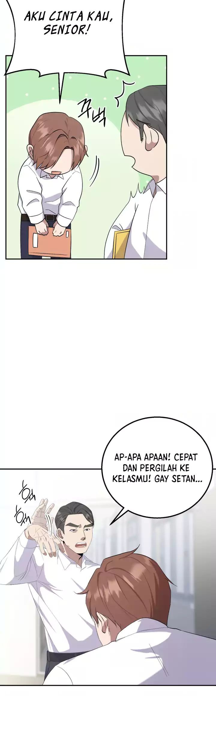 Daechi-dong Class Chapter 2 - halaman 36