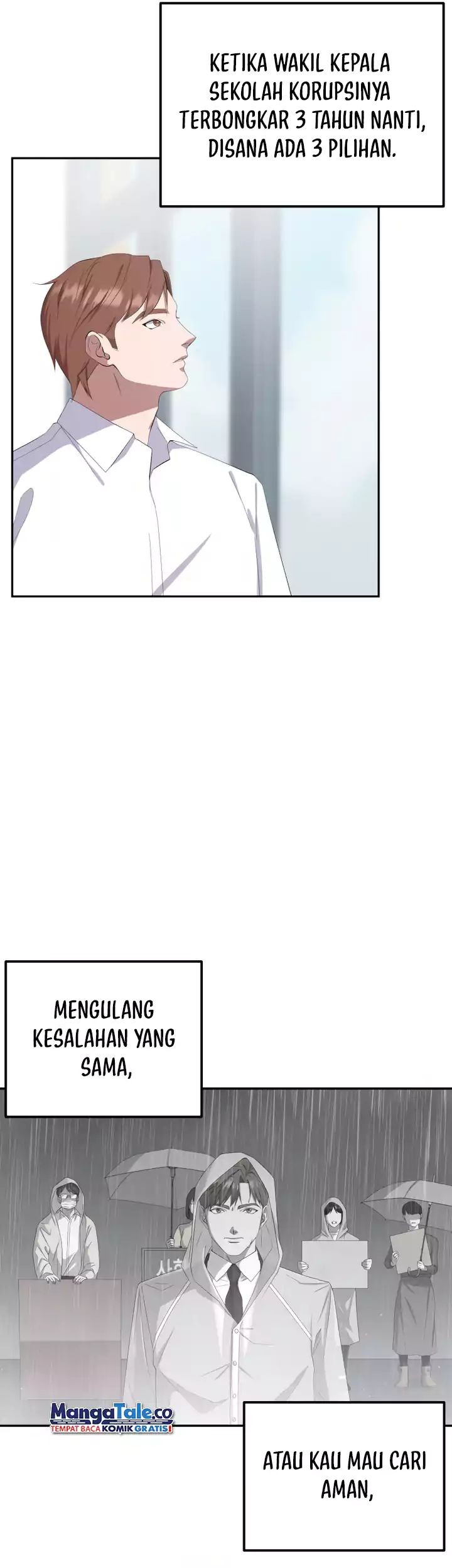 Daechi-dong Class Chapter 2 - halaman 38