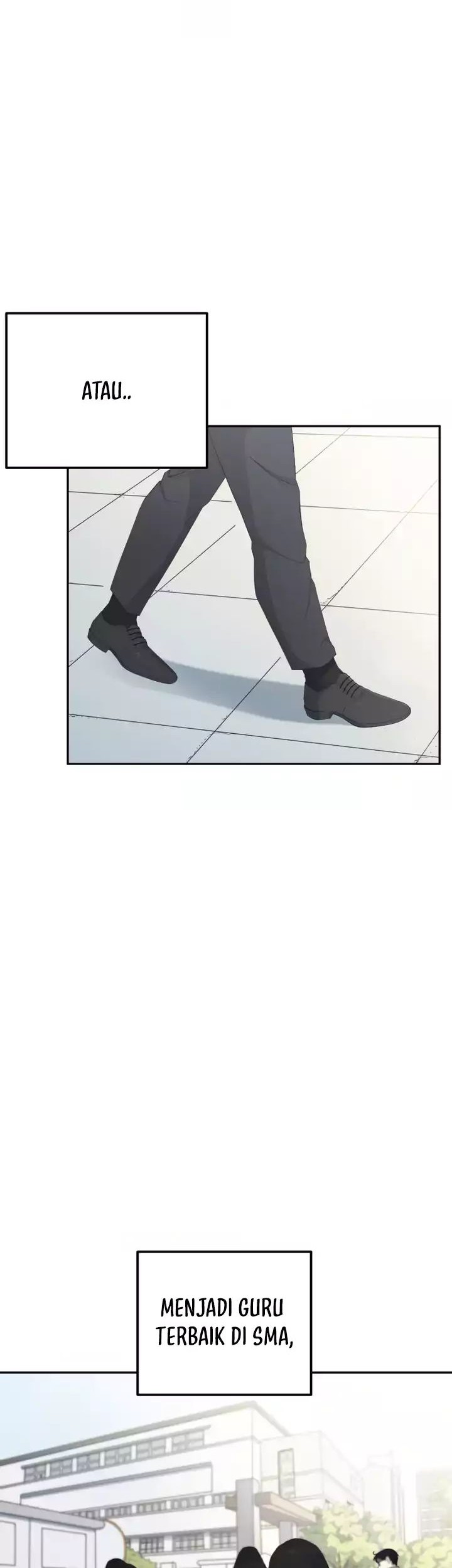 Daechi-dong Class Chapter 2 - halaman 39