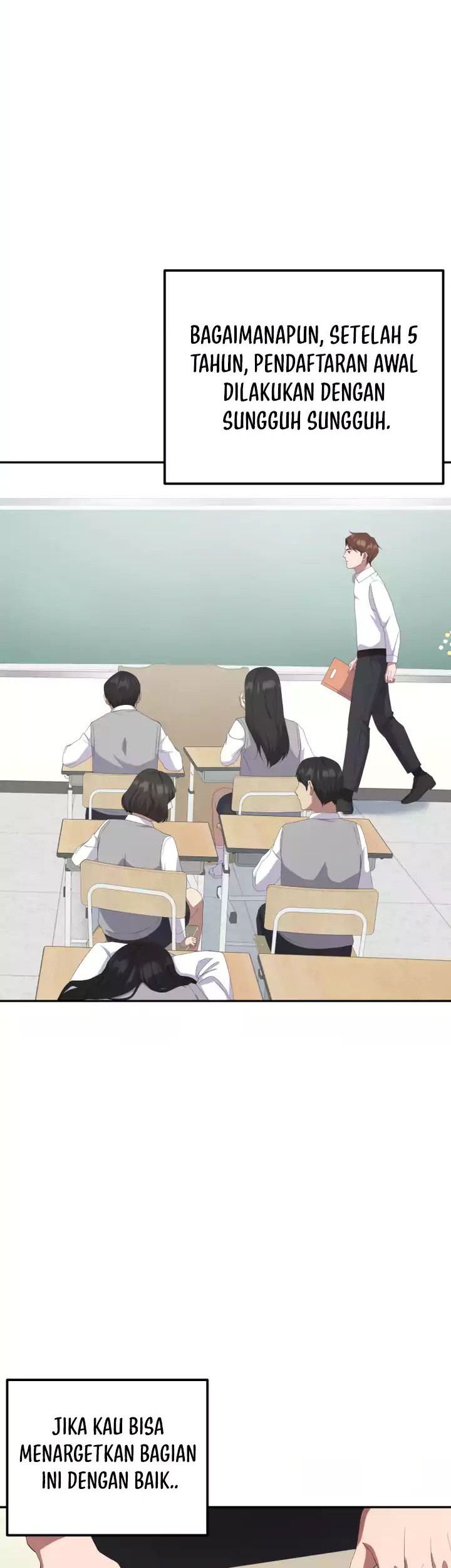 Daechi-dong Class Chapter 2 - halaman 41